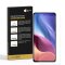 6x Panzerfolie für Xiaomi 11T Displayschutz Displayfolie HD KLAR Schutzfolie ANTI-SHOCK/ ANTI-KRATZ/ ANTI-BRUCH/ ANTI-SCHMUTZ