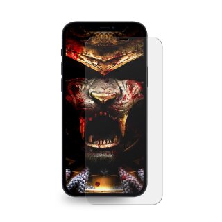 1x 3D A++ 9H Panzerglas für iPhone 12 Mini Displayschutz Schutzglas Panzerfolie Schutzfolie Hartglas Displayglas Tempered Glasfolie Echtglas