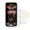 6x 3D A++ 9H Panzerglas für iPhone 12 Pro Max Displayschutz Schutzglas Panzerfolie Schutzfolie Hartglas Displayglas Tempered Glasfolie Echtglas