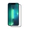 4x 9H Panzerglas für iPhone 13 FULL COVER HD KLAR echtes Tempered Glass Panzerfolie Displayschutz Schutzglas Schutzfolie Screen-Protector