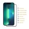 6x 9H Panzerglas für iPhone 13 FULL COVER HD KLAR echtes Tempered Glass Panzerfolie Displayschutz Schutzglas Schutzfolie Screen-Protector