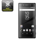 2x Displayschutzfolie für Sony Xperia Z5 Premium...