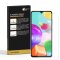 3x 9H Panzerglas für Samsung Galaxy A41 Displayschutz Schutzglas Panzerfolie Schutzfolie Hartglas Displayglas Tempered Glasfolie Sicherheitsglas Echtglas