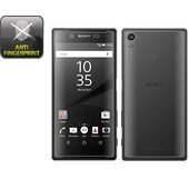 2x Displayschutzfolie fr Sony Xperia Z5 Premium...