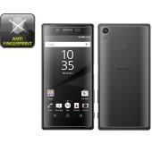 4x Displayschutzfolie für Sony Xperia Z5 Premium...