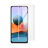 2x Panzerfolie für Xiaomi Redmi Note 10 Pro ANTI-REFLEX Displayschutz Schutzfolie MATT