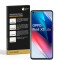 2x Panzerfolie für Oppo Find X3 Lite ANTI-SCHOCK Displayschutz Schutzfolie HD KLAR Displayfolie Folie