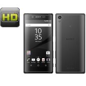 6x Displayschutzfolie für Sony Xperia Z5 Premium...