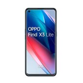 2x Panzerfolie für Oppo Find X3 Lite ANTI-REFLEX Displayschutz Schutzfolie MATT