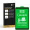 1x 9D Keramik-Glass für Samsung Galaxy Tab A 10.1 FULL COVER 3D KLAR Panzerfolie Displayschutz Schutzfolie Ceramic Screen-Protector