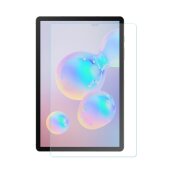 3x 9H Panzerglas für Samsung Galaxy Tab S5e Displayschutz Schutzglas Panzerfolie Schutzfolie Displayglas Hartglas echtes Tempered Sicherheitsglas Glasfolie
