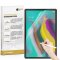 1x Paperfeel für Samsung Galaxy Tab S5E Displayschutz Schreiben Malen Skizzieren ANTI-REFLEX MATT ENTSPIEGELT