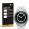 1x 9H Hartglas für Samsung Galaxy Gear S2 Displayschutz Panzerfolie Schutzglas KLAR Panzerglas Schutzfolie