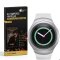 6x 9H Hartglas für Samsung Galaxy Gear S2 Displayschutz Panzerfolie Schutzglas KLAR Panzerglas Schutzfolie