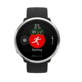 6x 9H Hartglas für Polar Ignite Smart Watch Displayschutz Panzerfolie Schutzglas KLAR Panzerglas Schutzfolie