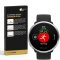 3x 9H Hartglas für Polar Ignite 2 Smart Watch Displayschutz Panzerfolie Schutzglas KLAR Panzerglas Schutzfolie