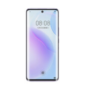 6x 9H Hartglas für Huawei Nova 9 FULL CURVED Panzerfolie Displayschutz KLAR 3D Panzerglas Schutzglas Schutzfolie