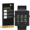 1x 9H Hartglas für Garmin Vivoactive Displayschutz Panzerfolie Panzerglas Schutzfolie Schutzglas HD Klar