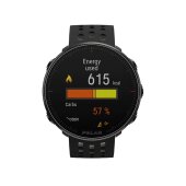 4x 9H Hartglas für Polar Vantage M2 Smart Watch Displayschutz Panzerfolie Schutzglas KLAR Panzerglas Schutzfolie