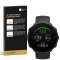 6x 9H Hartglas für Polar Vantage M Smart Watch Displayschutz Panzerfolie Schutzglas KLAR Panzerglas Schutzfolie