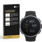 1x 9H Hartglas für Polar Vantage V Titan HR Smart Watch Displayschutz Panzerfolie Schutzglas KLAR Panzerglas Schutzfolie