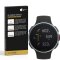2x 9H Hartglas für Polar Vantage V Titan HR Smart Watch Displayschutz Panzerfolie Schutzglas KLAR Panzerglas Schutzfolie