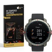 2x 9H Hartglas für Polar Grit X Pro Titan Smart Watch...
