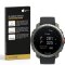 3x 9H Hartglas für Polar Grit X Pro Titan Smart Watch Displayschutz Panzerfolie Schutzglas KLAR Panzerglas Schutzfolie