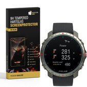 6x 9H Hartglas für Polar Grit X Pro Titan Smart Watch...