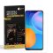 2x Panzerfolie für Huawei P Smart 2021 ANTI-SHOCK Displayschutz Schutzfolie HD KLAR PET