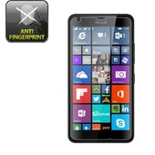 2x Displayschutzfolie für Lumia 640 ANTI-REFLEX...