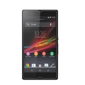 3x 9H Hartglas für Sony Xperia Z Panzerfolie Displayschutz KLAR Panzerglas Schutzglas Schutzfolie