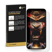 3x 9H Panzerglas für iPhone 13 Mini ANTI-REFLEX MATT Entspiegelt Panzerfolie Displayschutz Schutzglas Schutzfolie