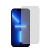 6x 9H Panzerglas für iPhone 13 Pro ANTI-REFLEX MATT Entspiegelt Panzerfolie Displayschutz Schutzglas Schutzfolie