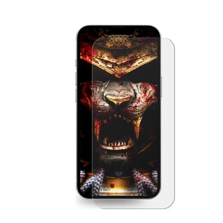 1x 9H Panzerglas fr iPhone 13 Pro Max ANTI-REFLEX MATT Entspiegelt Panzerfolie Displayschutz Schutzglas Schutzfolie