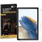 4x 9H Panzerglas für Samsung Galaxy Tab A8 10.5 2021 Displayschutz Schutzglas Panzerfolie Schutzfolie Hartglas Displayglas Tempered Glasfolie Sicherheitsglas Echtglas