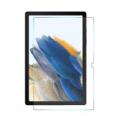 6x 9H Panzerglas für Samsung Galaxy Tab A8 10.5 2021 Displayschutz Schutzglas Panzerfolie Schutzfolie Hartglas Displayglas Tempered Glasfolie Sicherheitsglas Echtglas