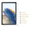 3x Panzerfolie für Samsung Galaxy Tab A8 10.5 2021 Displayschutz ANTI-SHOCK PET HD KLAR Schutzfolie Kunststoff