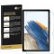 6x Panzerfolie für Samsung Galaxy Tab A8 10.5 2021 ANTI-SHOCK Displayschutz MATT Schutzfolie Displayfolie ENTSCHPIEGELT ANTI-REFLEX