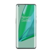 2x 9H Panzerglas für OnePlus 9 Pro FULL CURVED PRIVACY ANTY-SPY Displayschutz Panzerfolie Schutzfolie Hartglas Schutzglas Displayglas Tempered Glasfolie Sicherheitsglas Echtglas Blickschutz