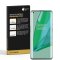 2x 9H Panzerglas für OnePlus 9 Pro FULL CURVED PRIVACY ANTY-SPY Displayschutz Panzerfolie Schutzfolie Hartglas Schutzglas Displayglas Tempered Glasfolie Sicherheitsglas Echtglas Blickschutz