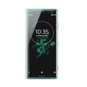 2x 9H Hartglas für Sony Xperia XZ3 Panzerfolie Displayschutz Schutzglas KLAR Panzerglas Schutzfolie Glasfolie Displayglas