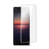 1x 9H Panzerglas für Sony Xperia 10 III Lite HD KLAR echtes Tempered Glass Displayschutz Schutzfolie Schutzglas Screen-Protector