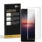 1x 9H Panzerglas für Sony Xperia 10 III Lite HD KLAR echtes Tempered Glass Displayschutz Schutzfolie Schutzglas Screen-Protector