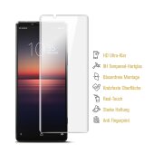 3x 9H Panzerglas für Sony Xperia 10 III Lite HD KLAR echtes Tempered Glass Displayschutz Schutzfolie Schutzglas Screen-Protector