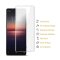 3x 9H Panzerglas für Sony Xperia 10 III Lite HD KLAR echtes Tempered Glass Displayschutz Schutzfolie Schutzglas Screen-Protector