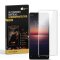 4x 9H Panzerglas für Sony Xperia 10 III Lite HD KLAR echtes Tempered Glass Displayschutz Schutzfolie Schutzglas Screen-Protector