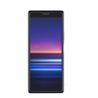Sony Xperia 10 IV - Gehärtetes Glas 9H