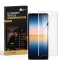 4x 9H Hartglas für Sony Xperia 10 III Panzerfolie Displayschutz Schutzfolie HD KLAR Panzerglas Schutzglas Glasfolie Displayglas