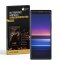 6x 9H Hartglas für Sony Xperia 20 Panzerfolie Displayschutz Schutzfolie HD KLAR Panzerglas Schutzglas Glasfolie Displayglas